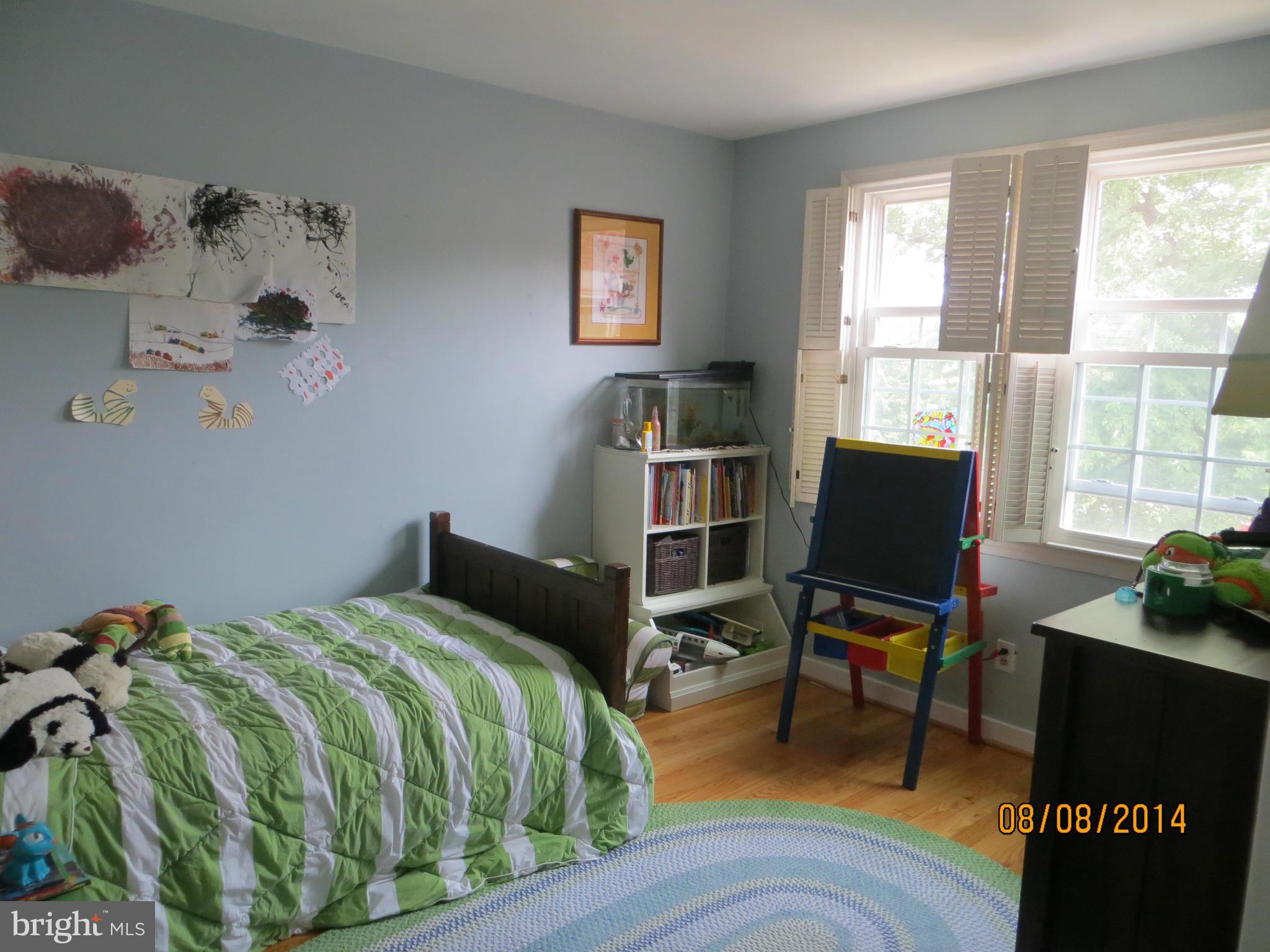 ROCK CREEK GARDENS - Residential Lease