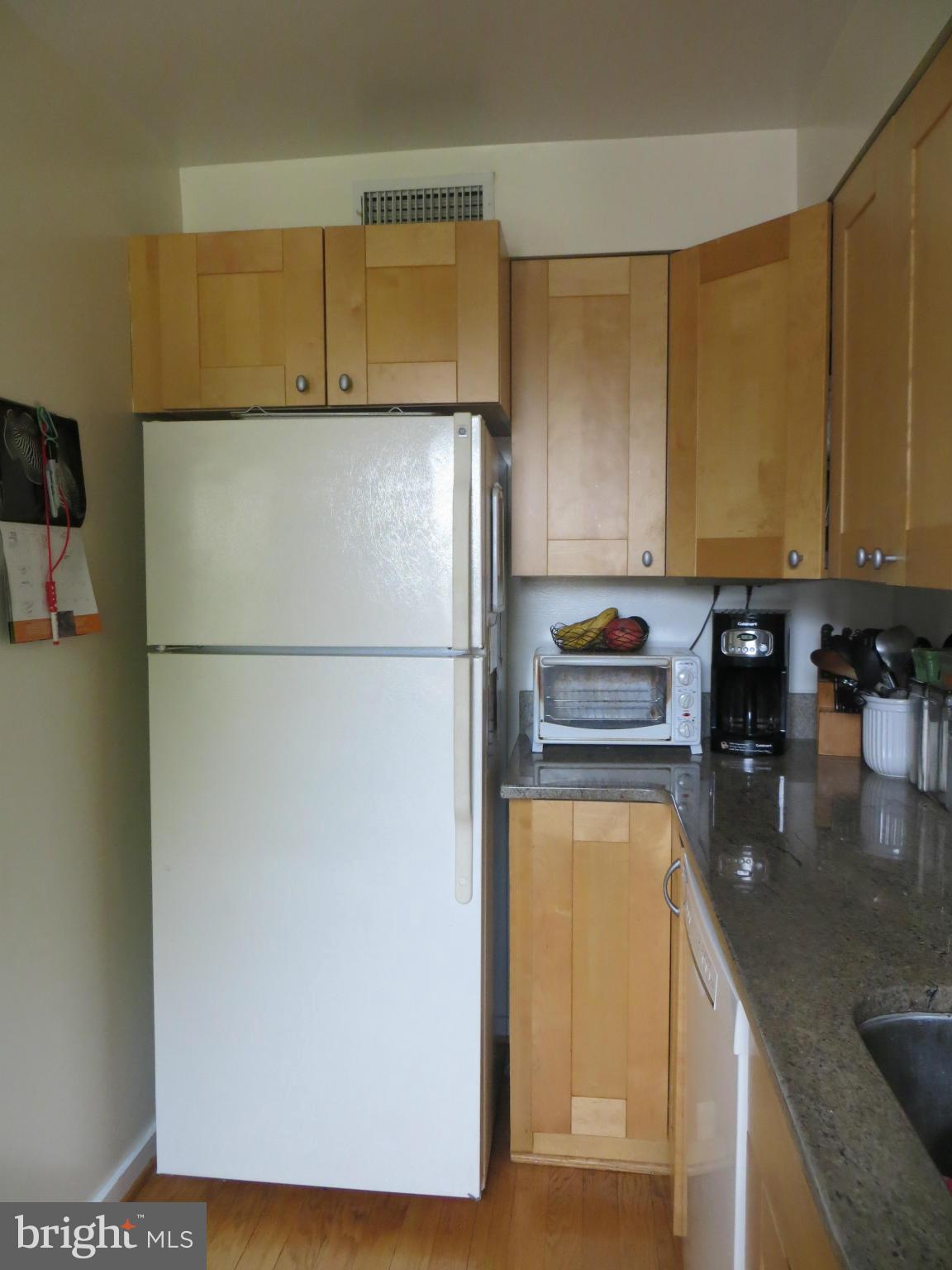 ROCK CREEK GARDENS - Residential Lease