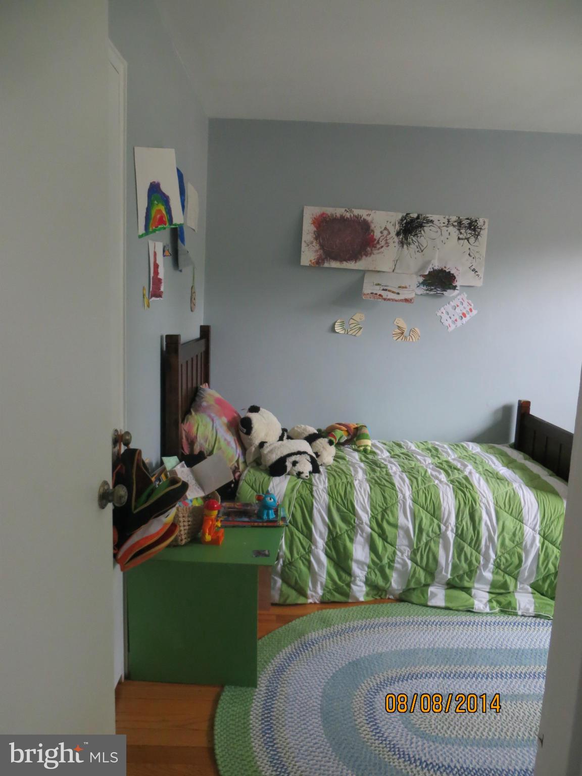 ROCK CREEK GARDENS - Residential Lease