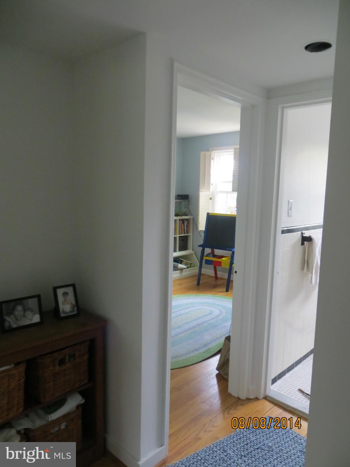 ROCK CREEK GARDENS - Residential Lease