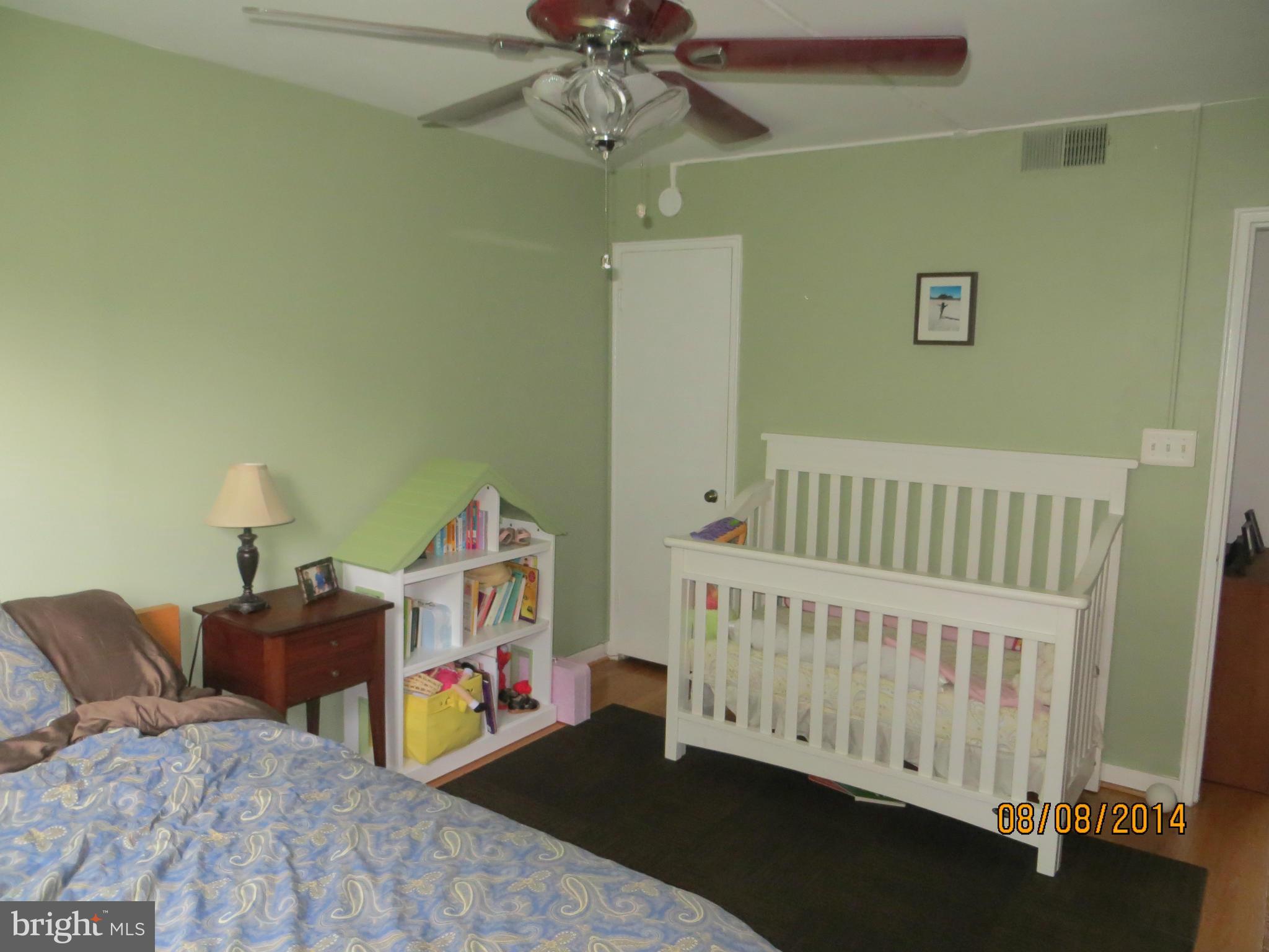 ROCK CREEK GARDENS - Residential Lease