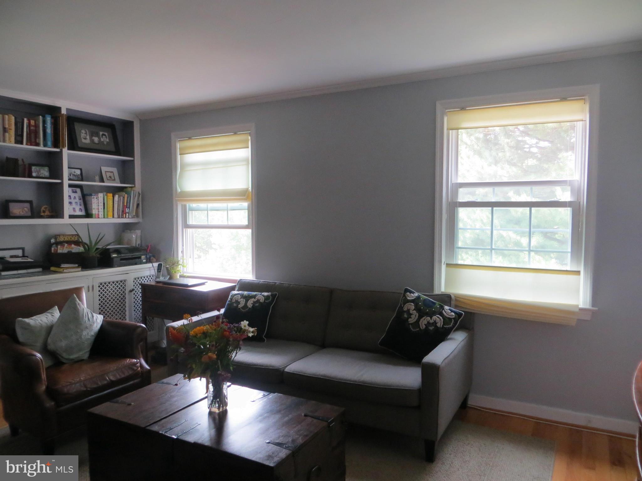 ROCK CREEK GARDENS - Residential Lease