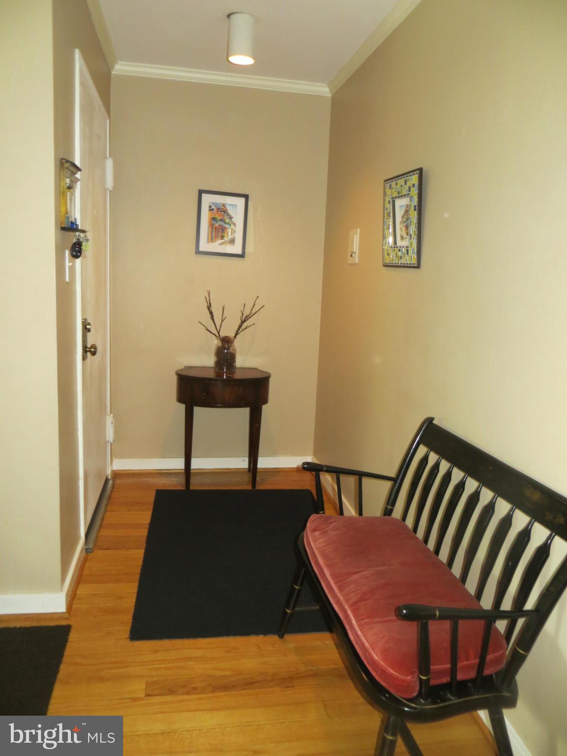 ROCK CREEK GARDENS - Residential Lease