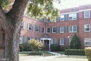 ROCK CREEK GARDENS - Residential Lease