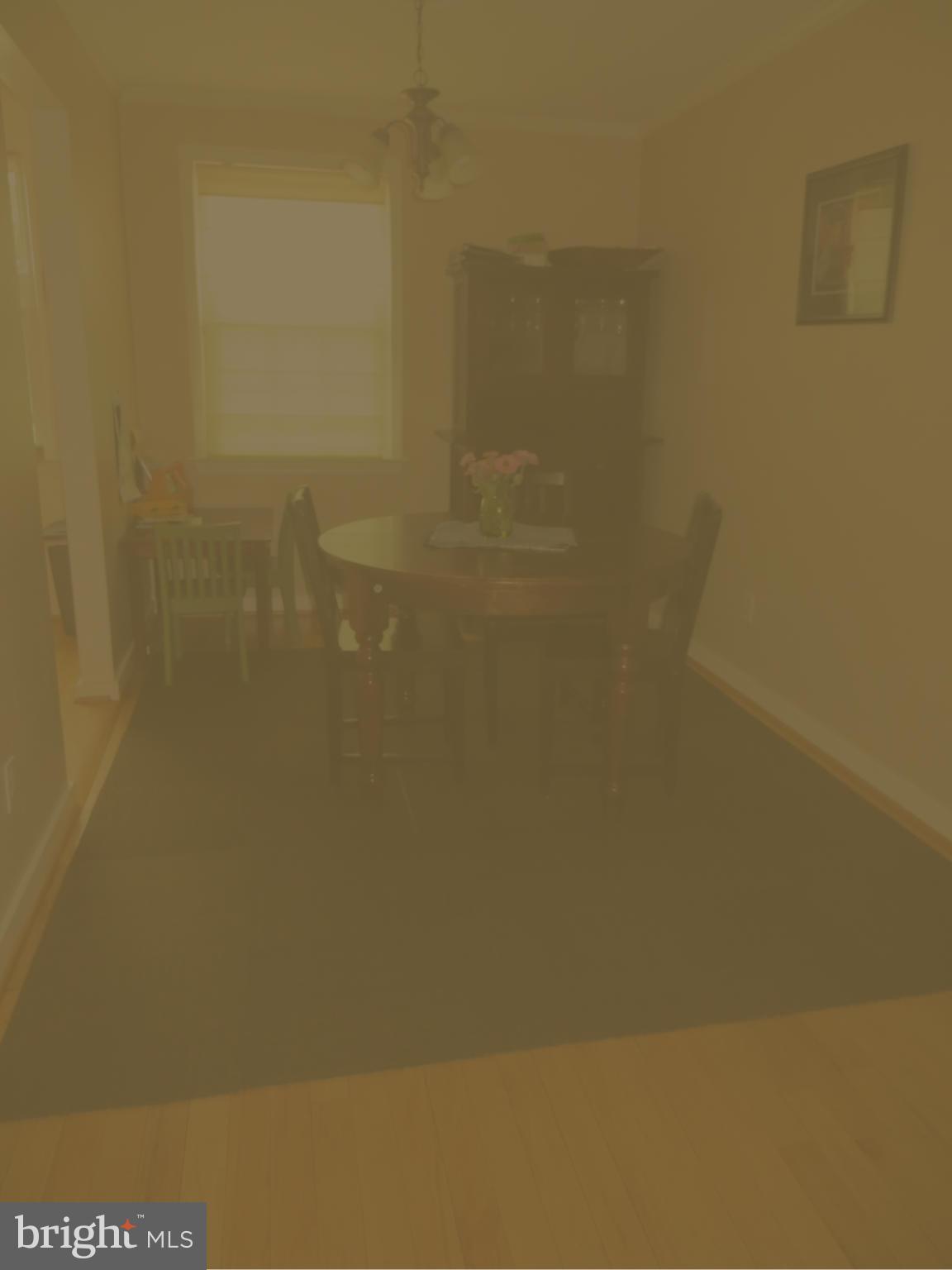 ROCK CREEK GARDENS - Residential Lease