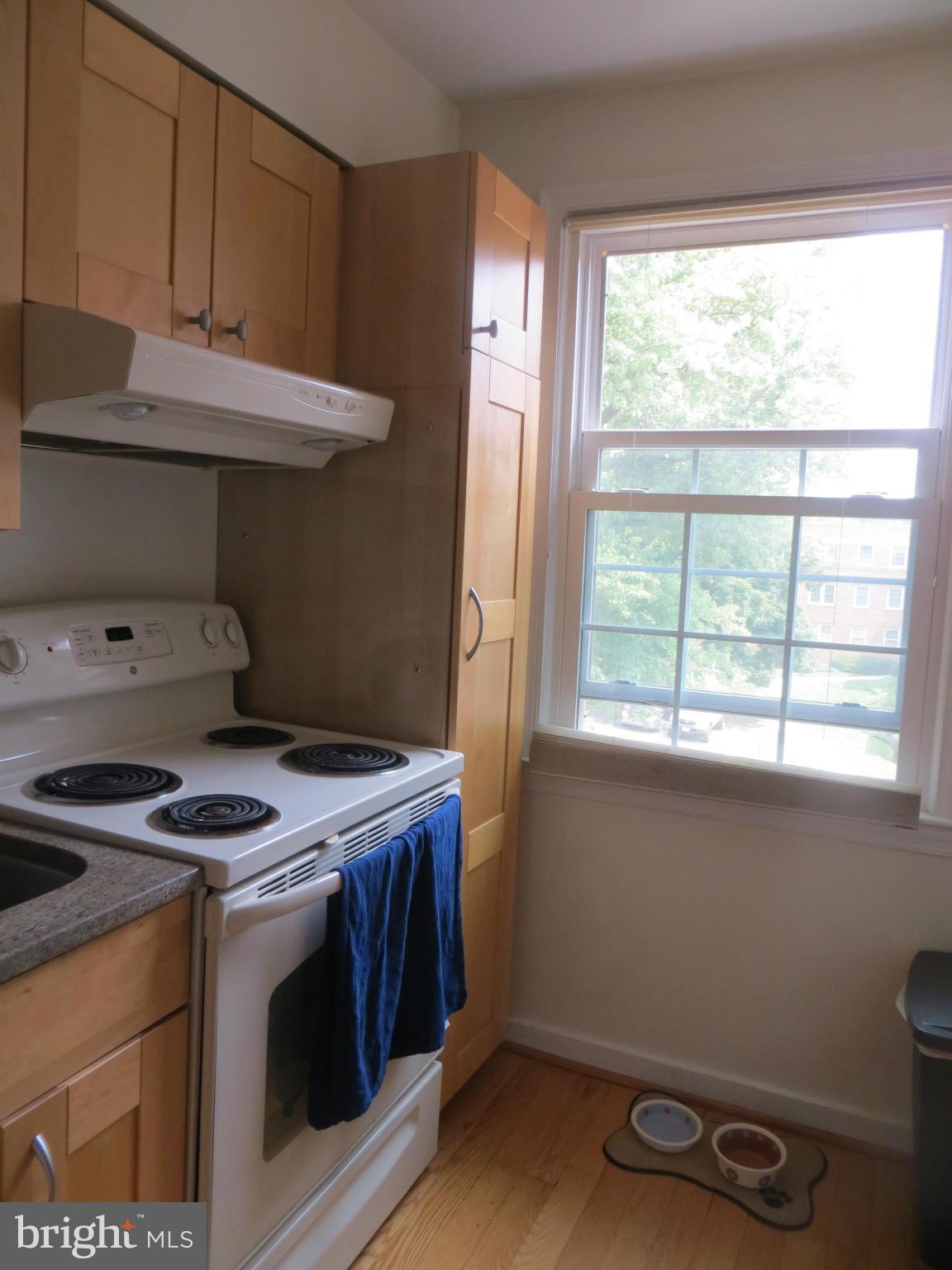 ROCK CREEK GARDENS - Residential Lease