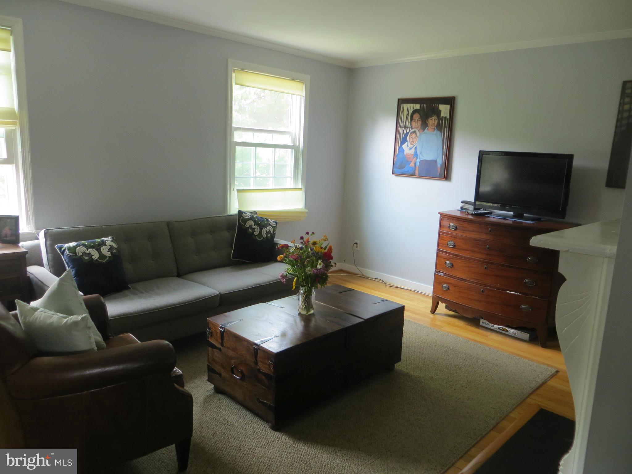 ROCK CREEK GARDENS - Residential Lease