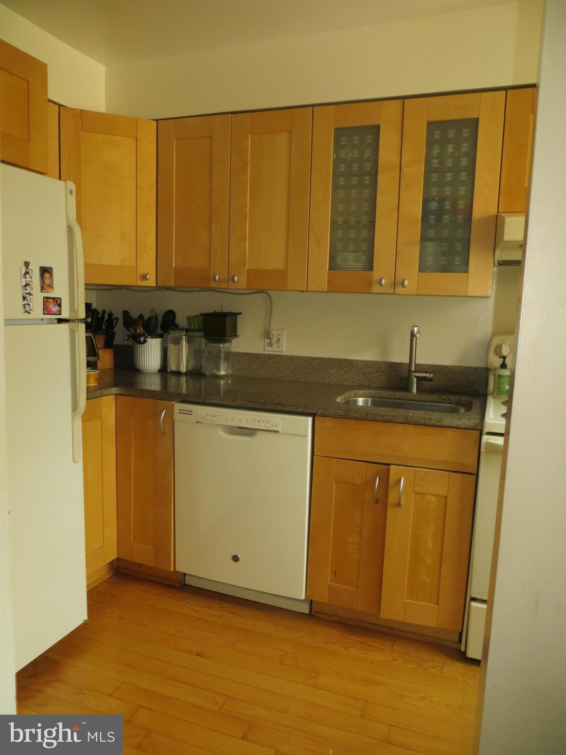 ROCK CREEK GARDENS - Residential Lease