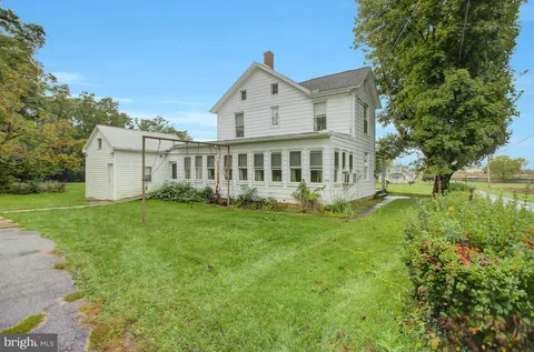 1438 Nolts Road, Chambersburg, PA 17202 - MLS#: PAFL2022834