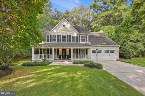 11907 Fawn Ridge Lane, Reston, VA 20194 - MLS#: VAFX2339296
