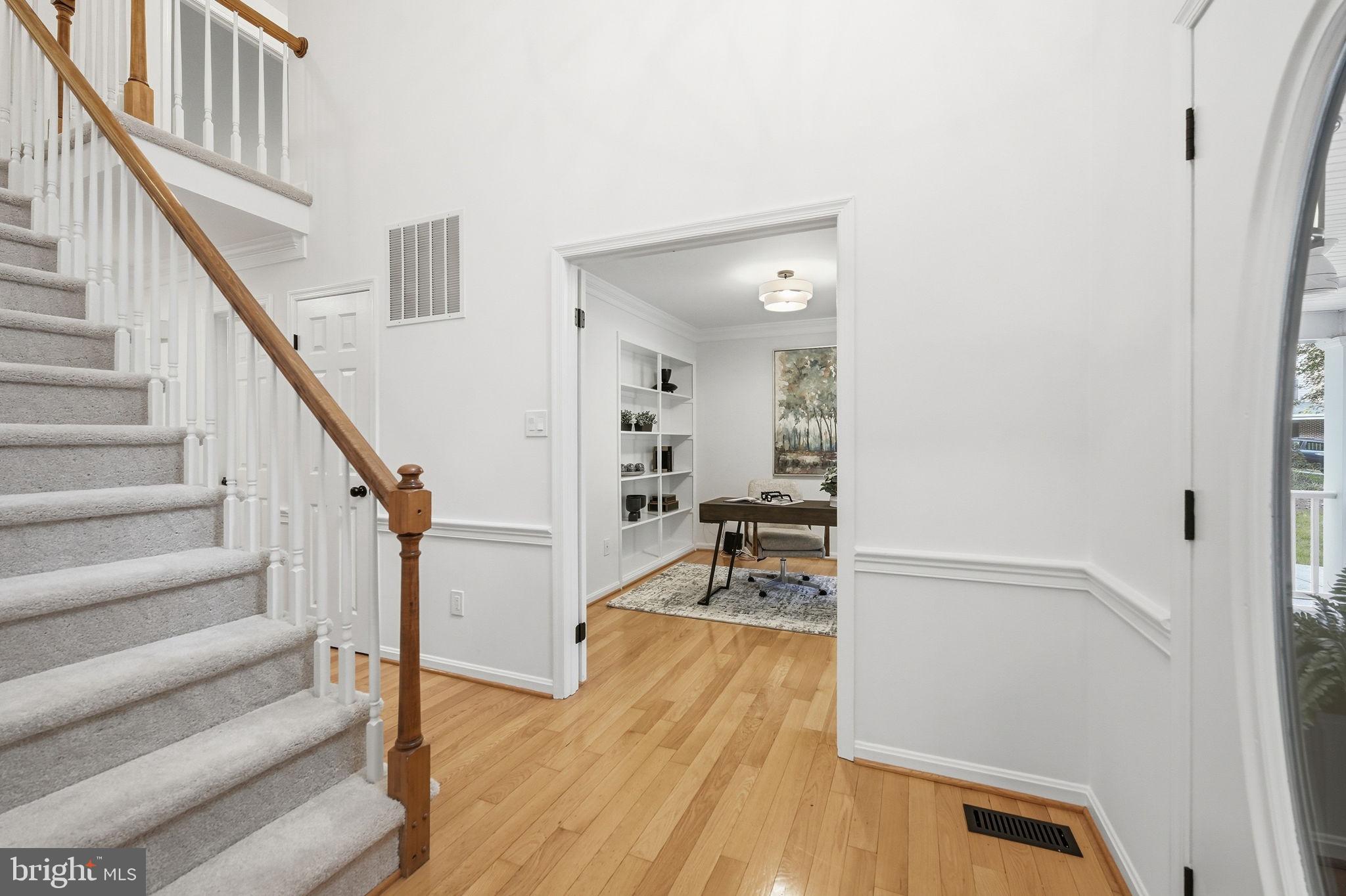 11907 FAWN RIDGE LANE