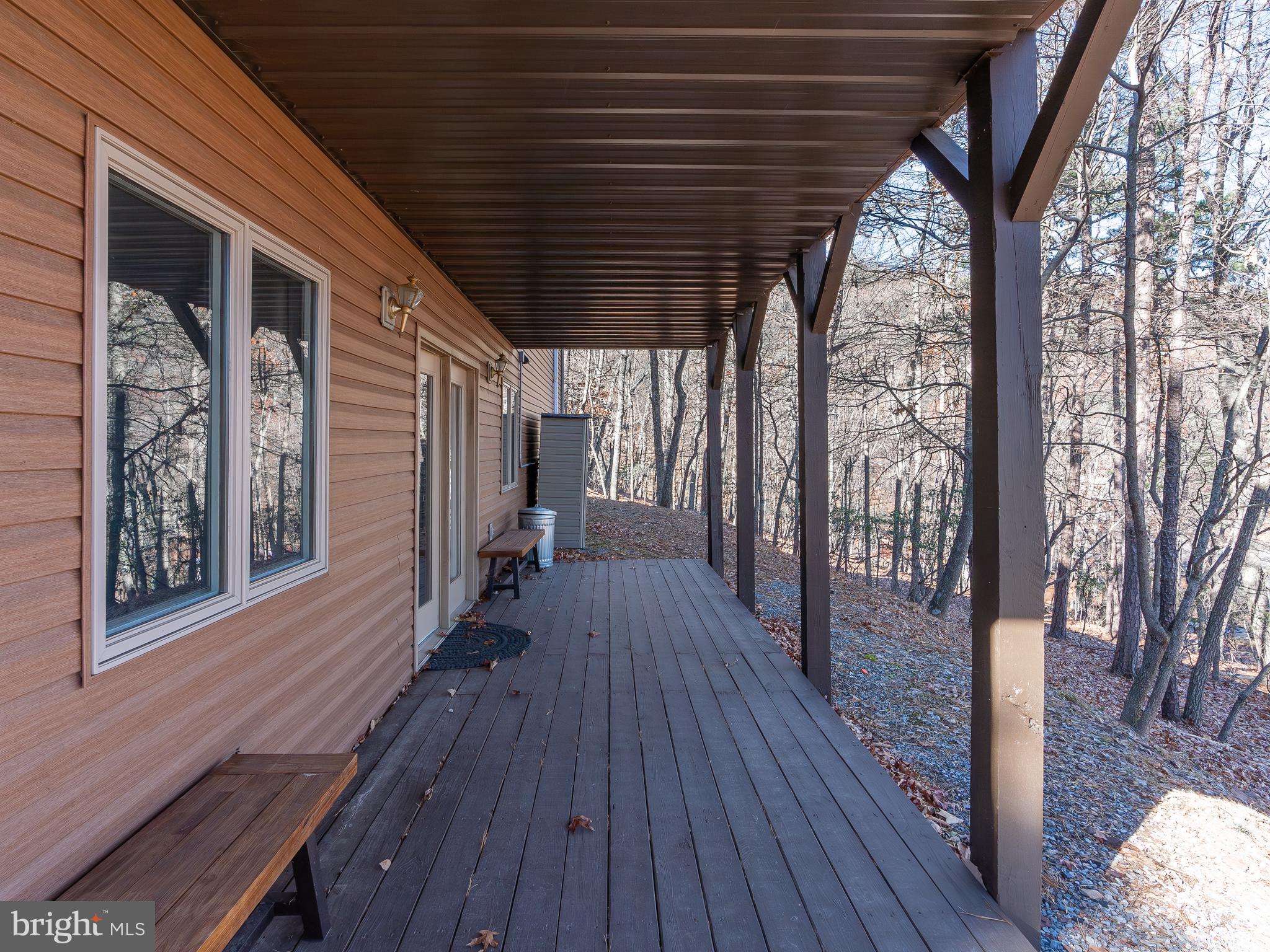 MASSANUTTEN - Residential