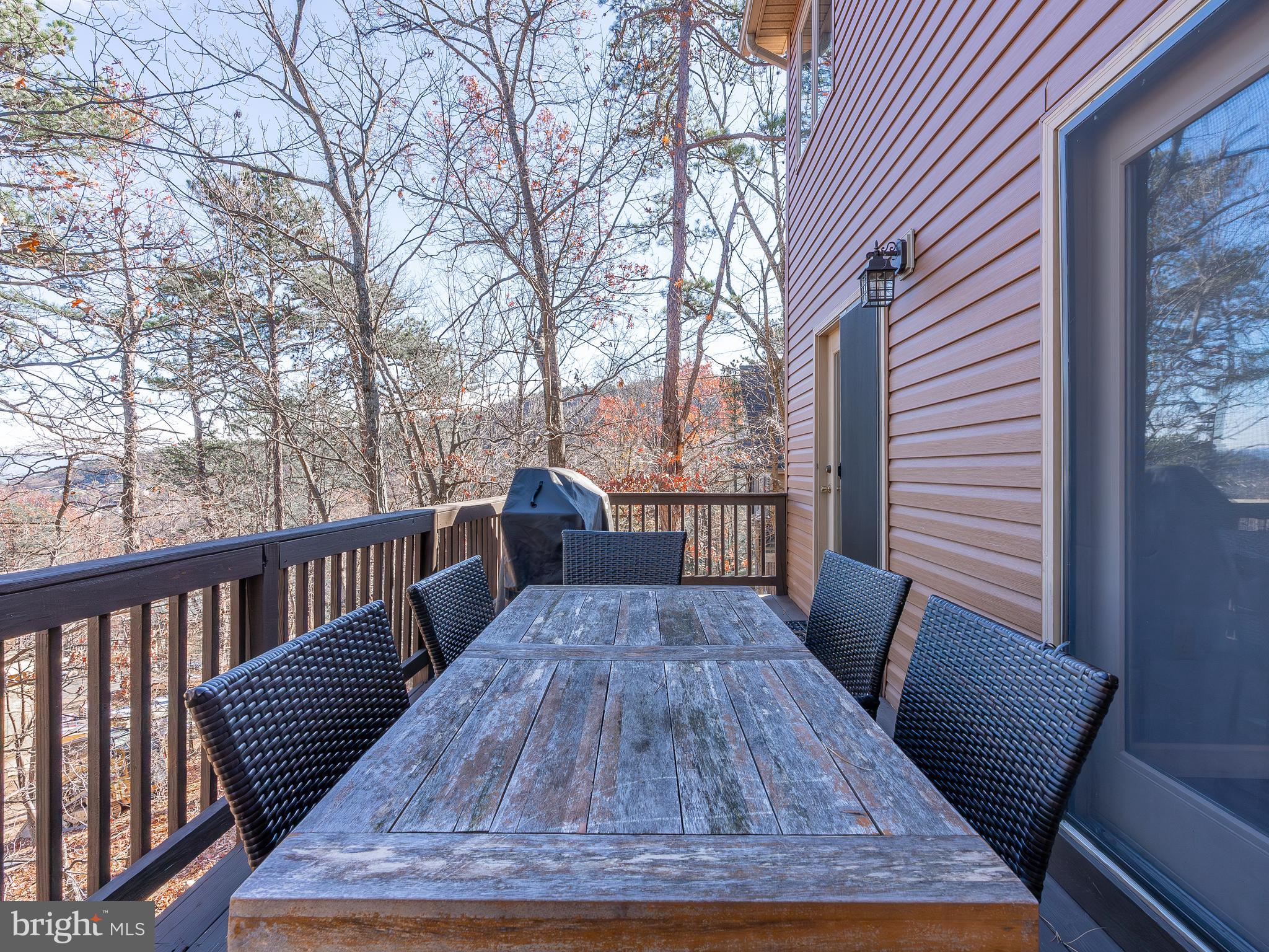 MASSANUTTEN - Residential
