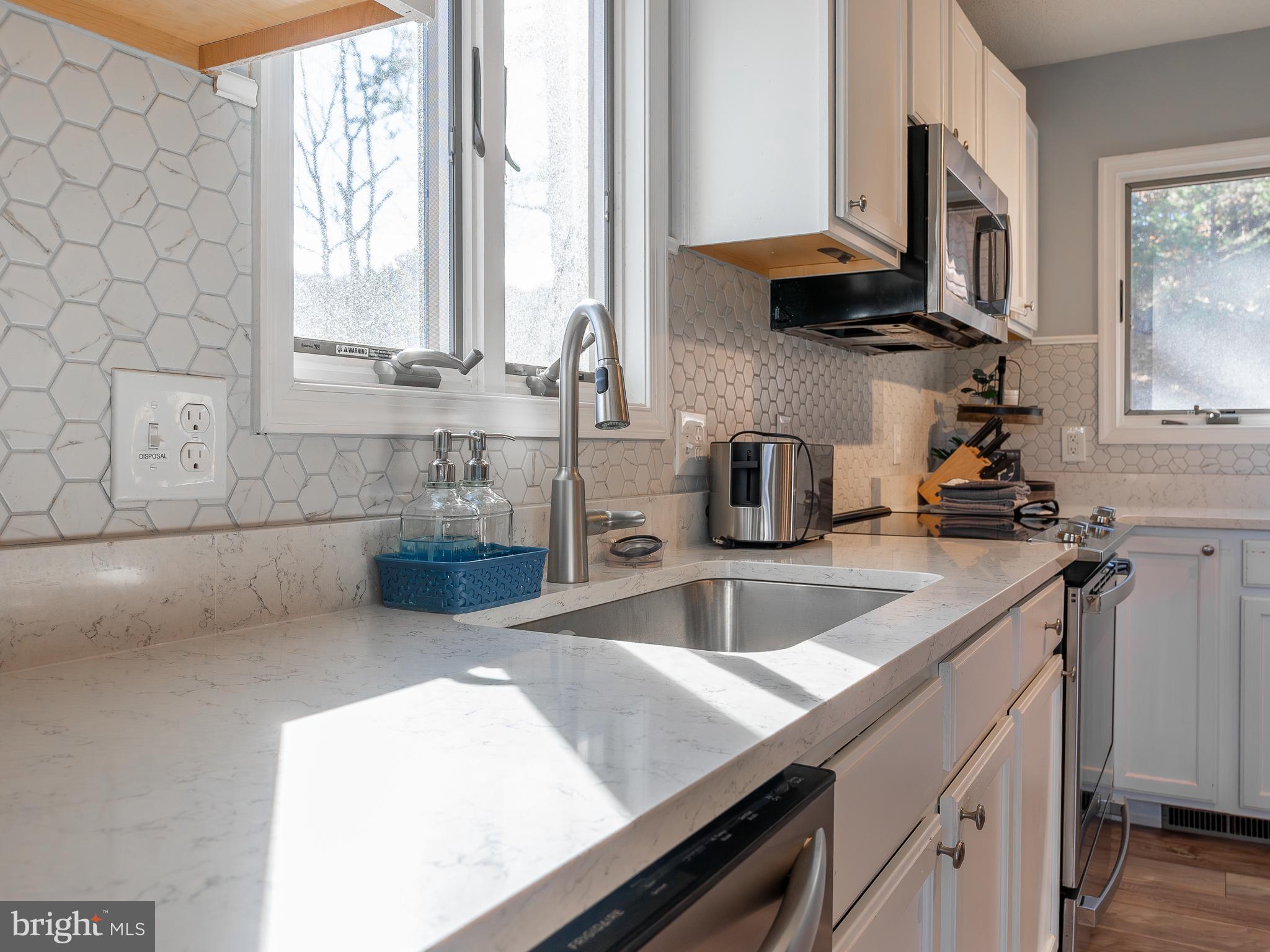 MASSANUTTEN - Residential