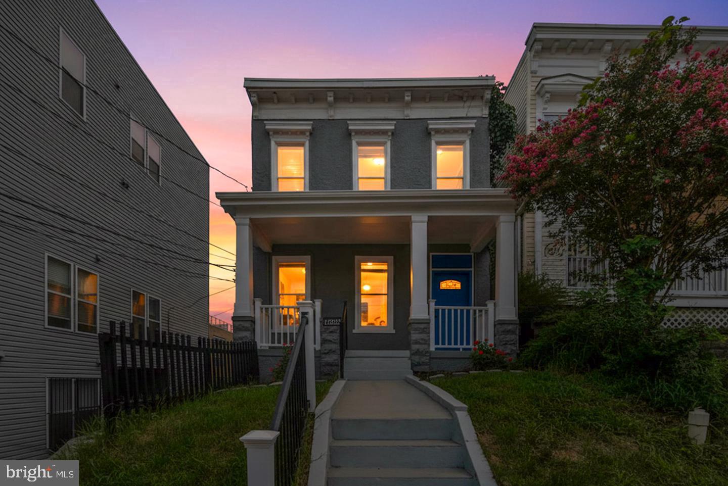 1222 TALBERT STREET SE