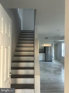 CHERRY HILL - Residential