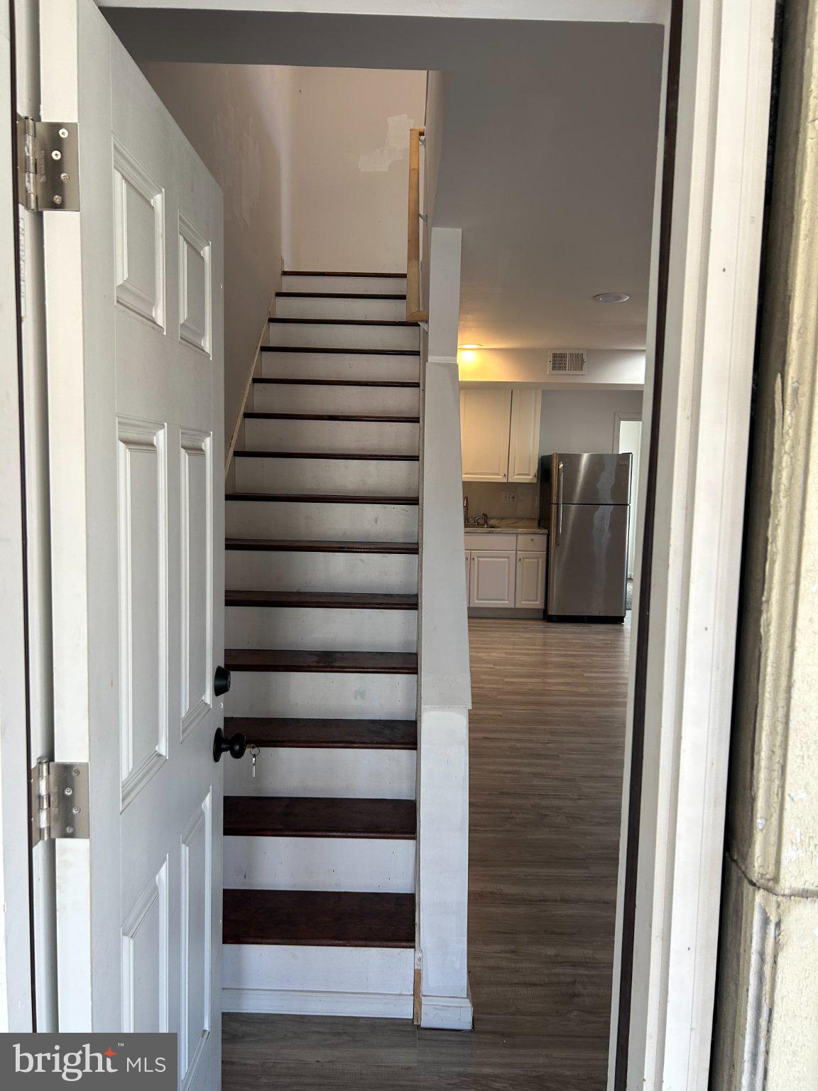 CHERRY HILL - Residential