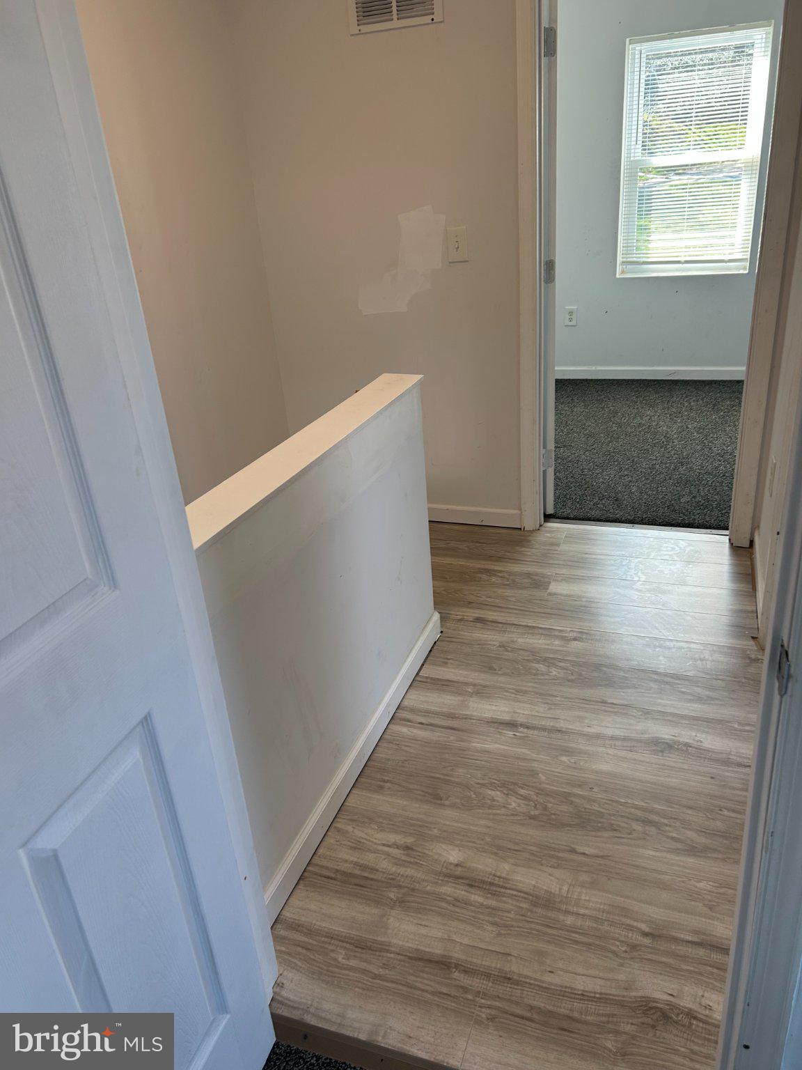 CHERRY HILL - Residential