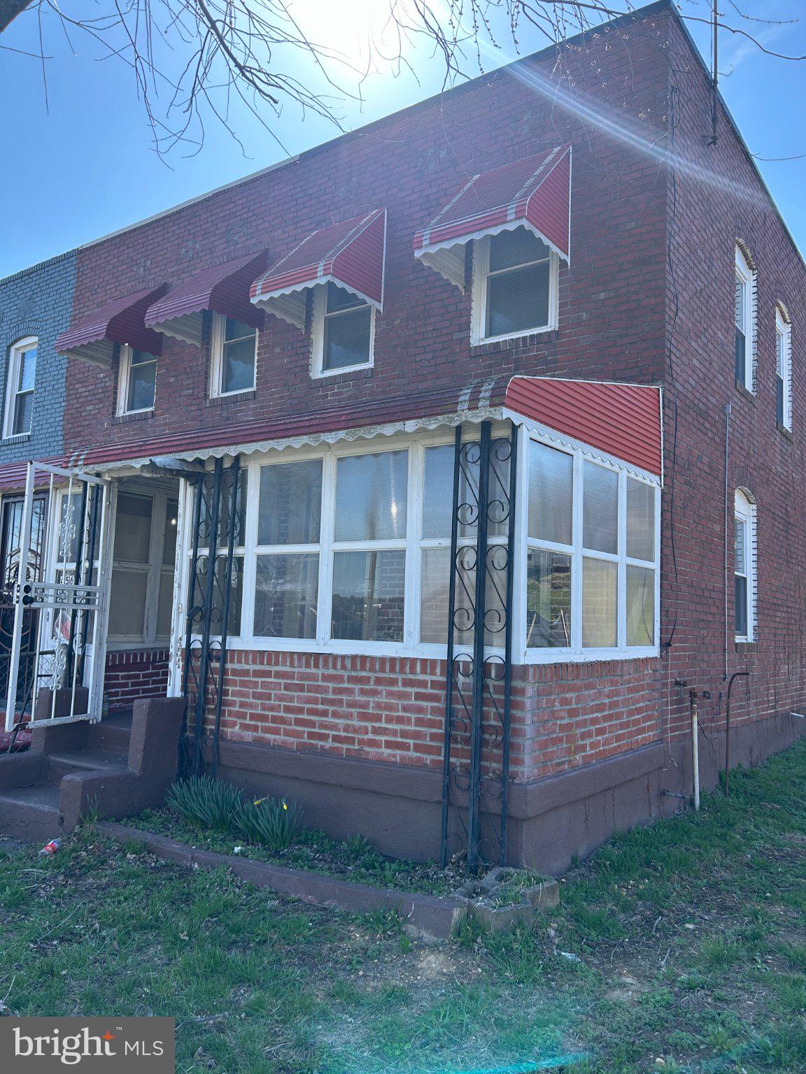 CHERRY HILL - Residential