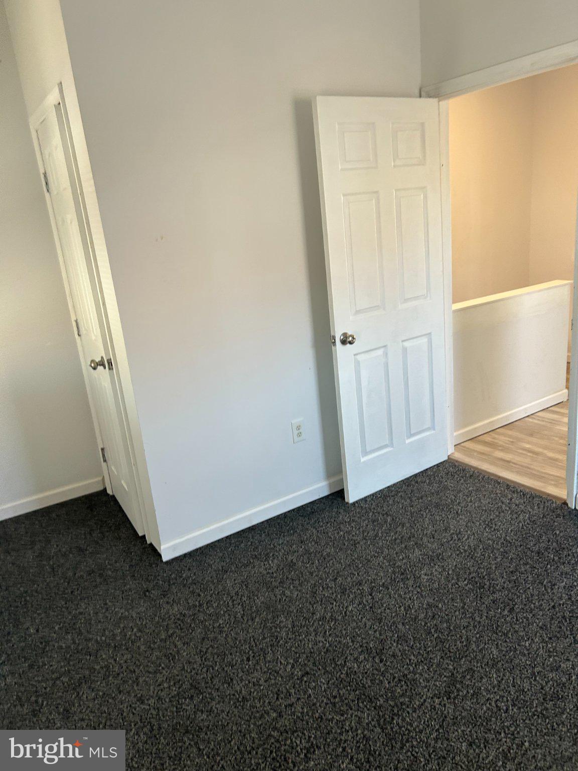 CHERRY HILL - Residential