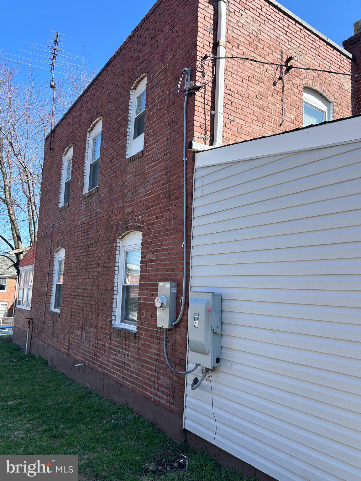 CHERRY HILL - Residential