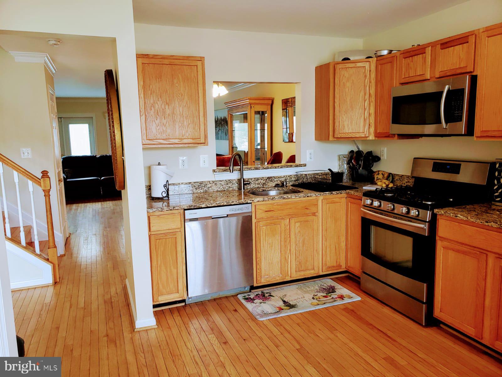 SOUTHWINDS SUB - Residential