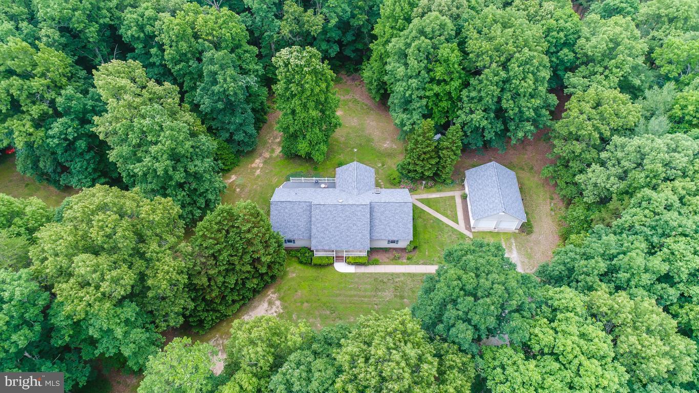 FOX RIDGE - Residential