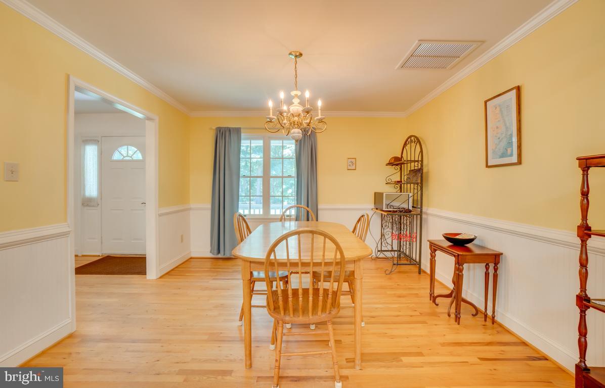 FOX RIDGE - Residential