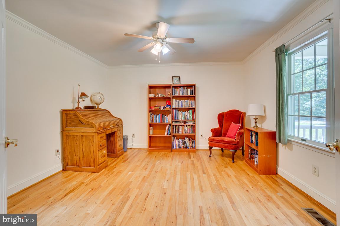 FOX RIDGE - Residential