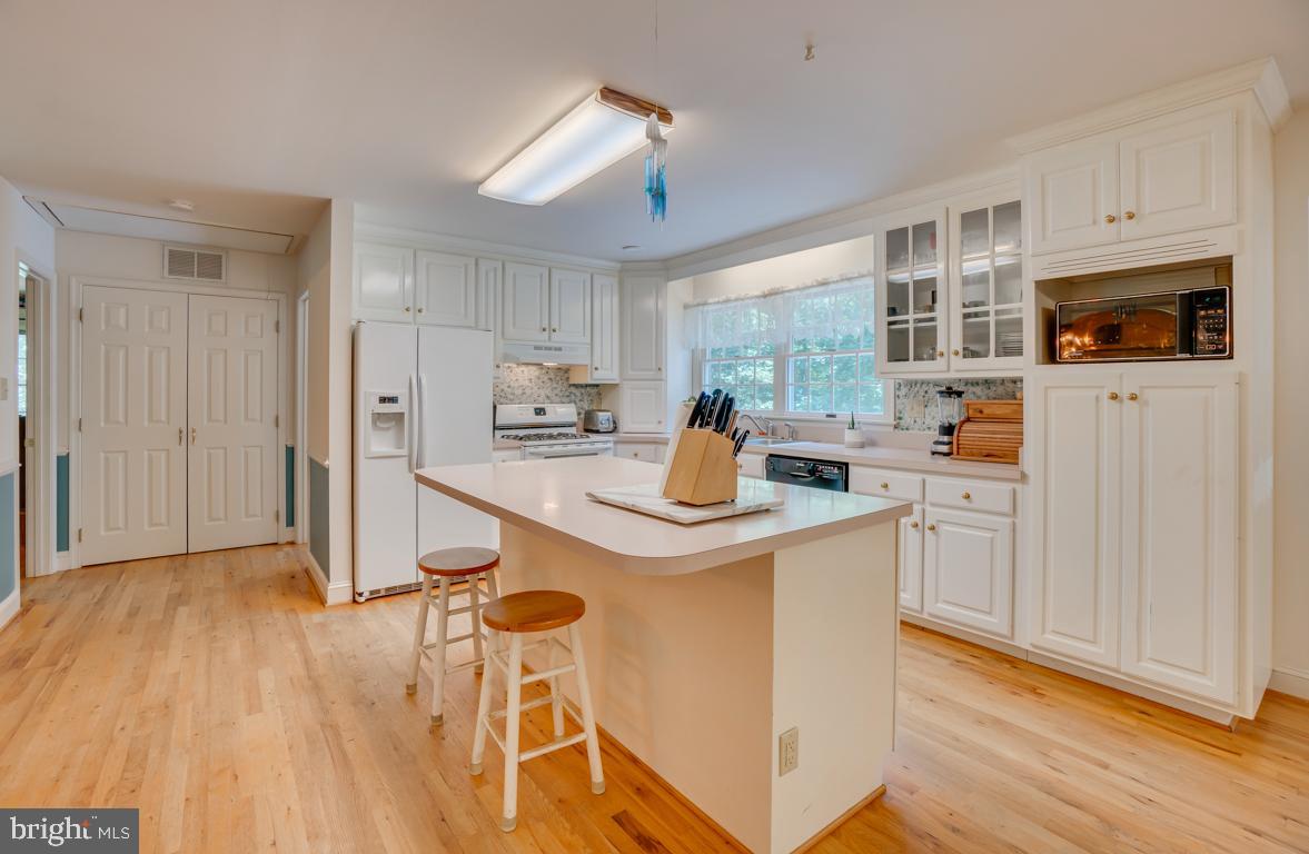 FOX RIDGE - Residential