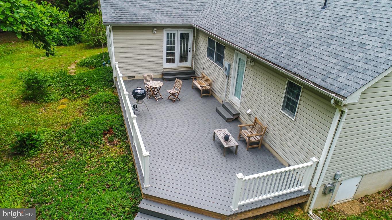 FOX RIDGE - Residential