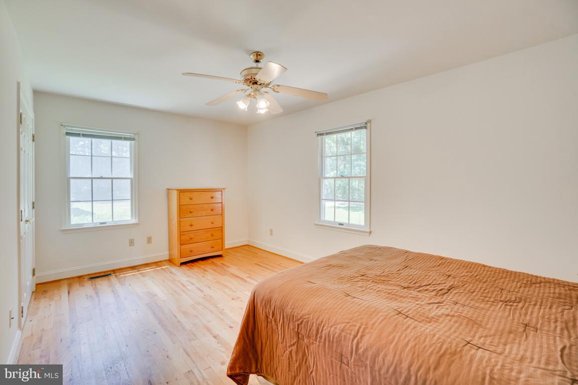 FOX RIDGE - Residential