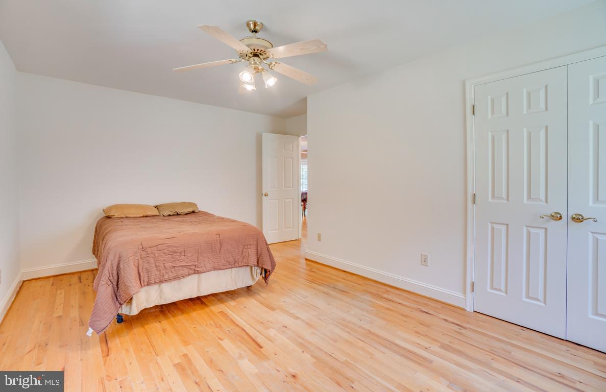 FOX RIDGE - Residential