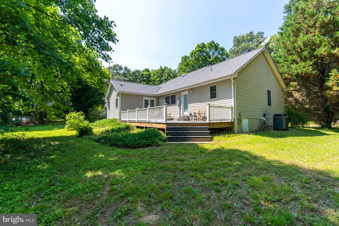 FOX RIDGE - Residential