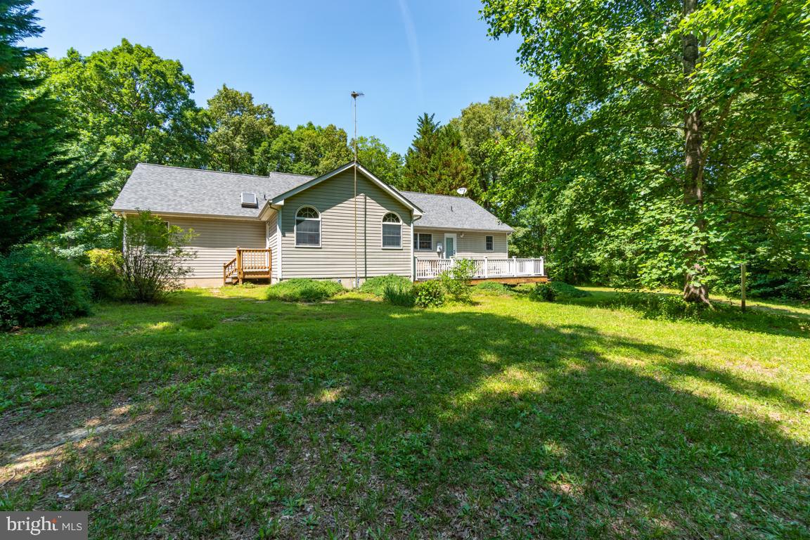 FOX RIDGE - Residential