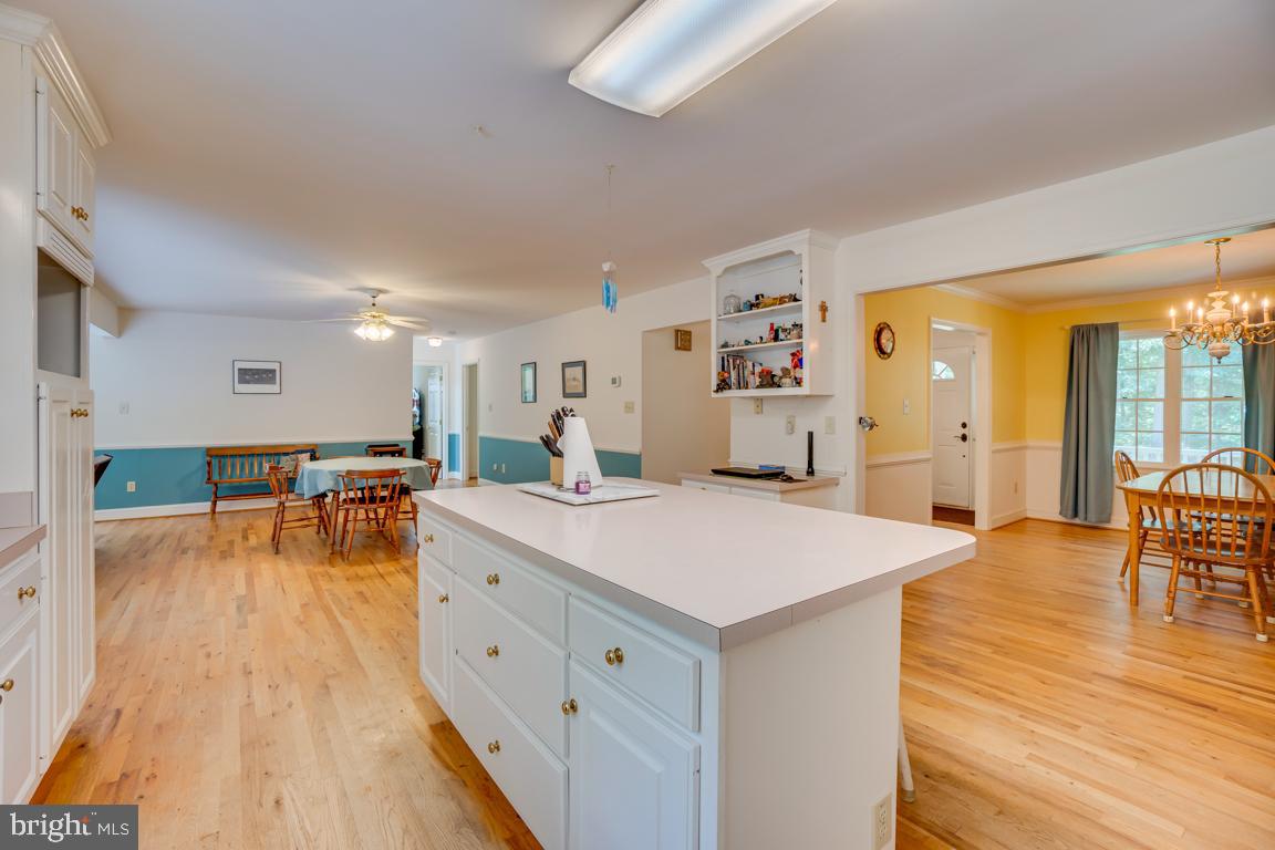 FOX RIDGE - Residential