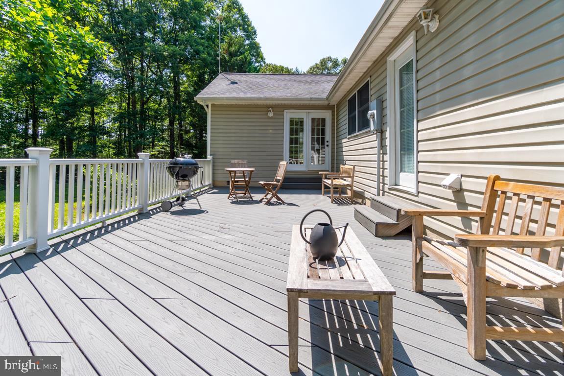 FOX RIDGE - Residential