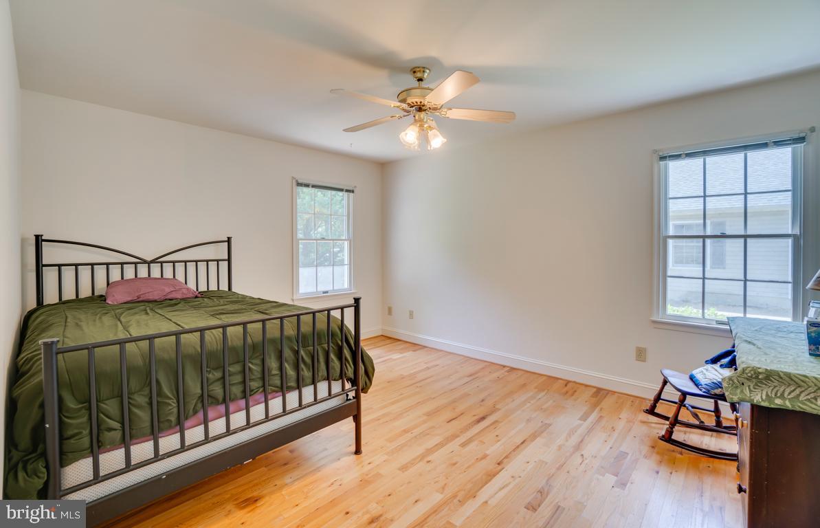 FOX RIDGE - Residential