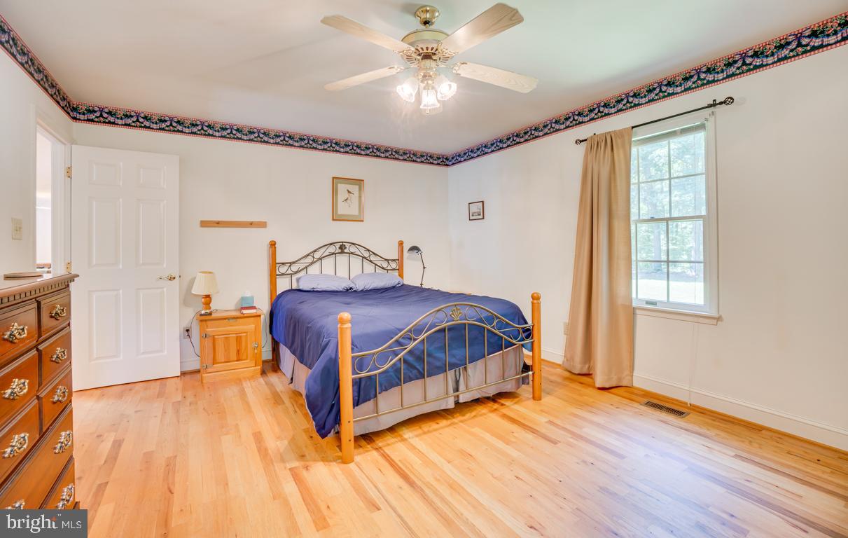 FOX RIDGE - Residential