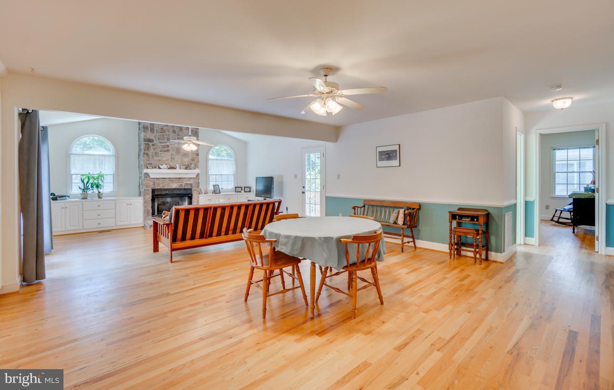 FOX RIDGE - Residential