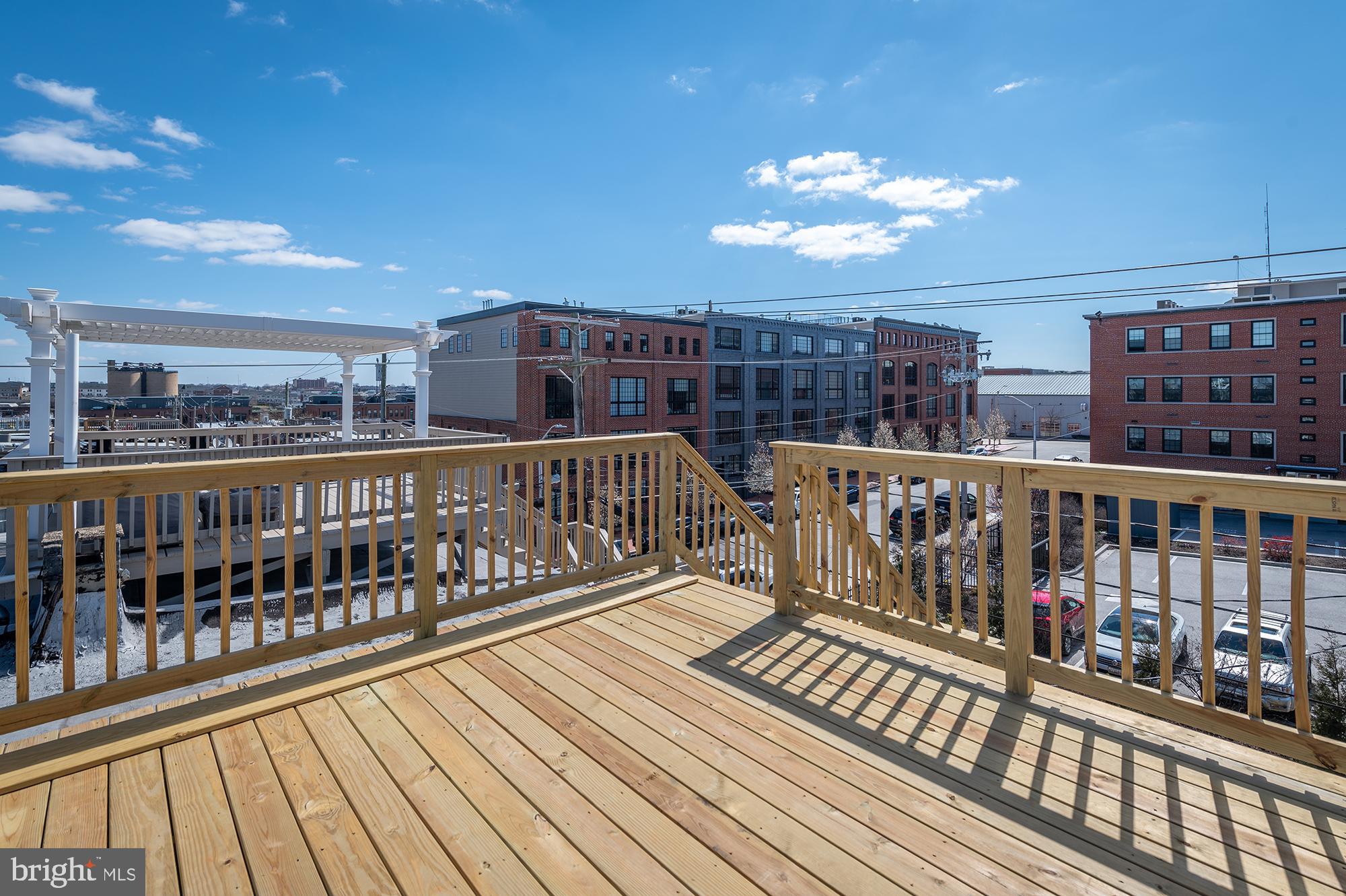 BREWERS HILL - Residential