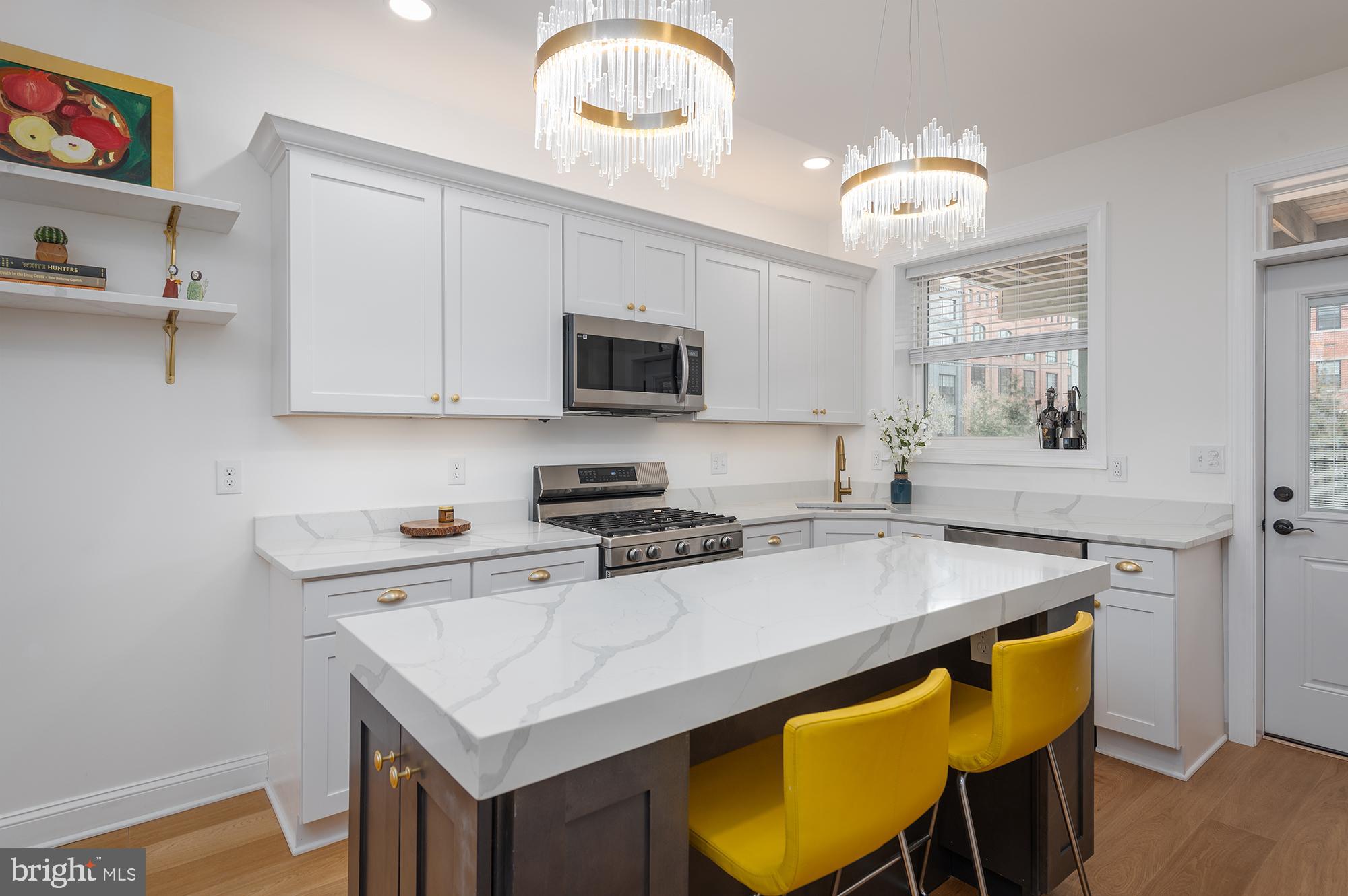 BREWERS HILL - Residential