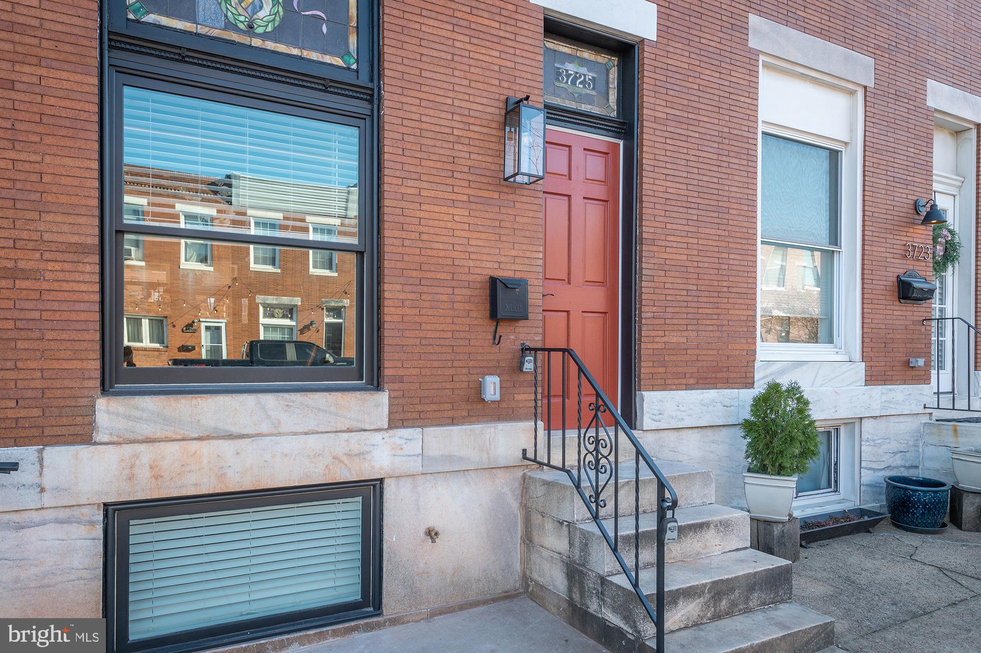 BREWERS HILL - Residential