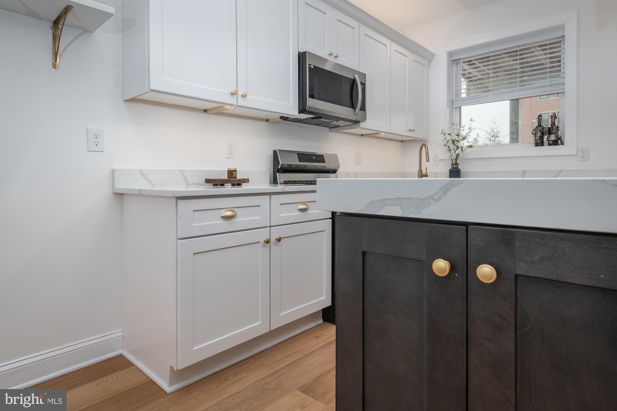 BREWERS HILL - Residential