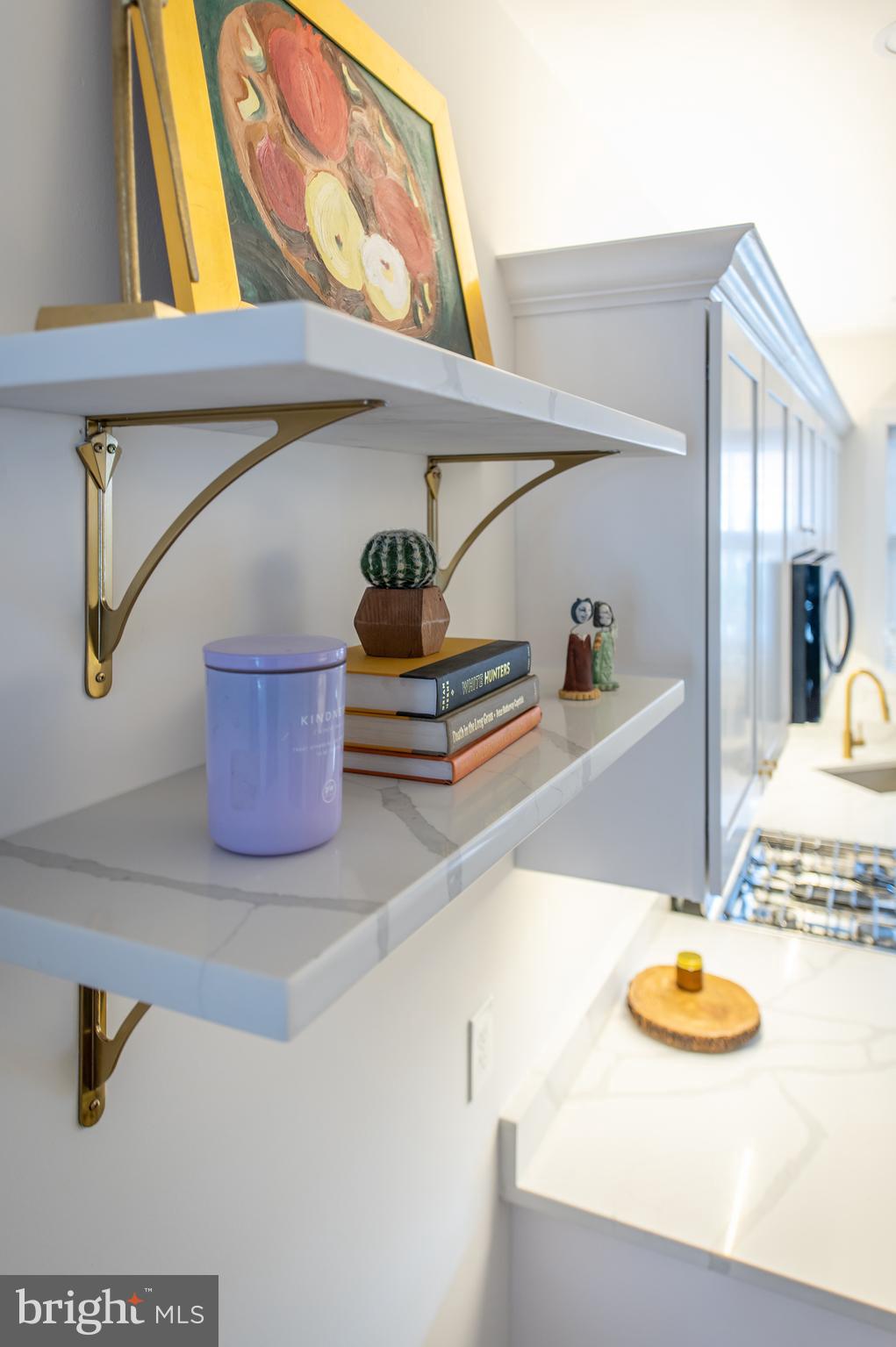 BREWERS HILL - Residential