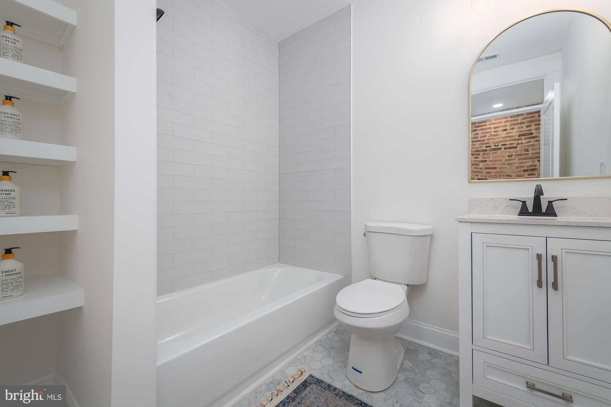 BREWERS HILL - Residential