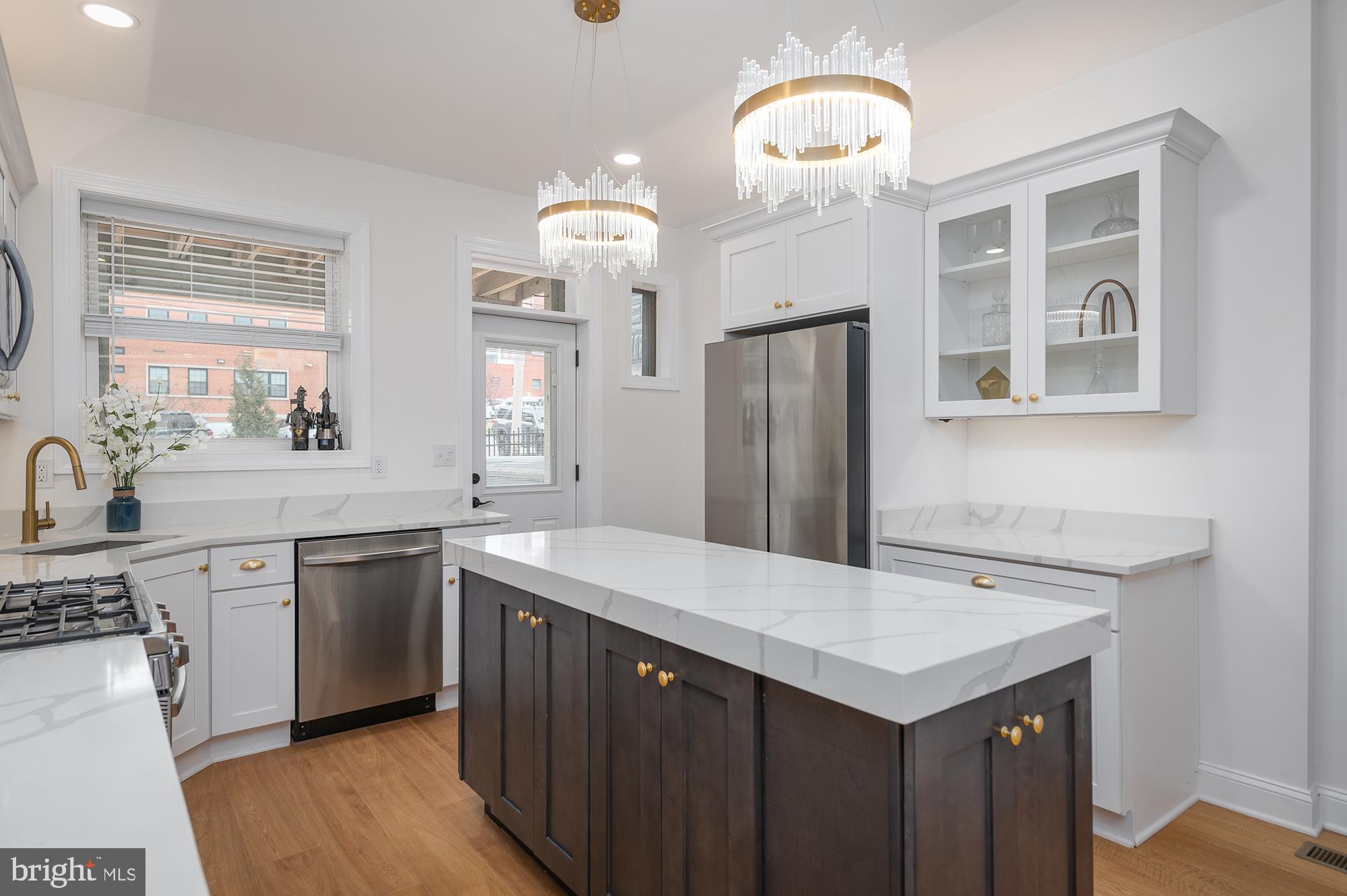 BREWERS HILL - Residential