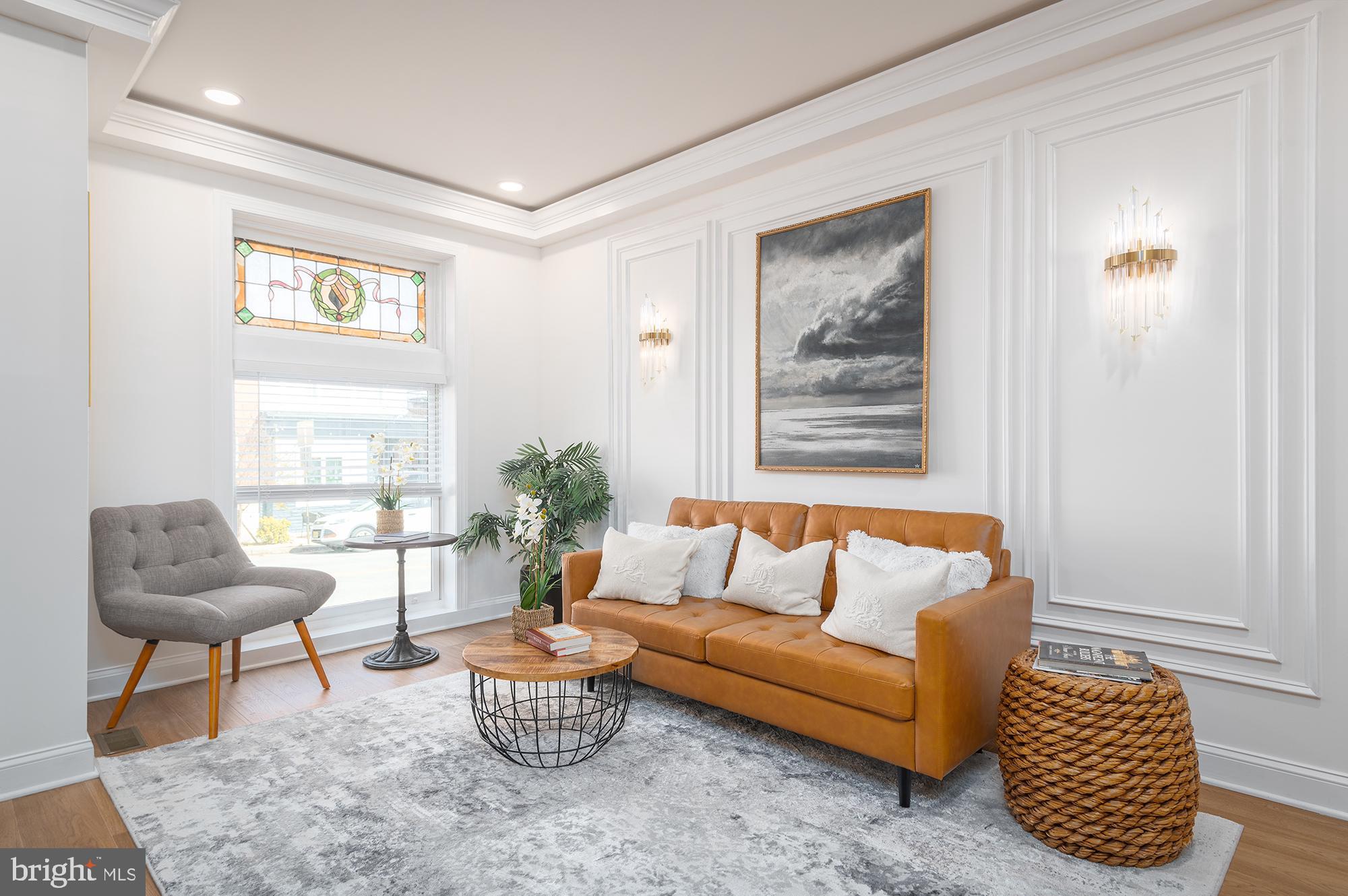 BREWERS HILL - Residential