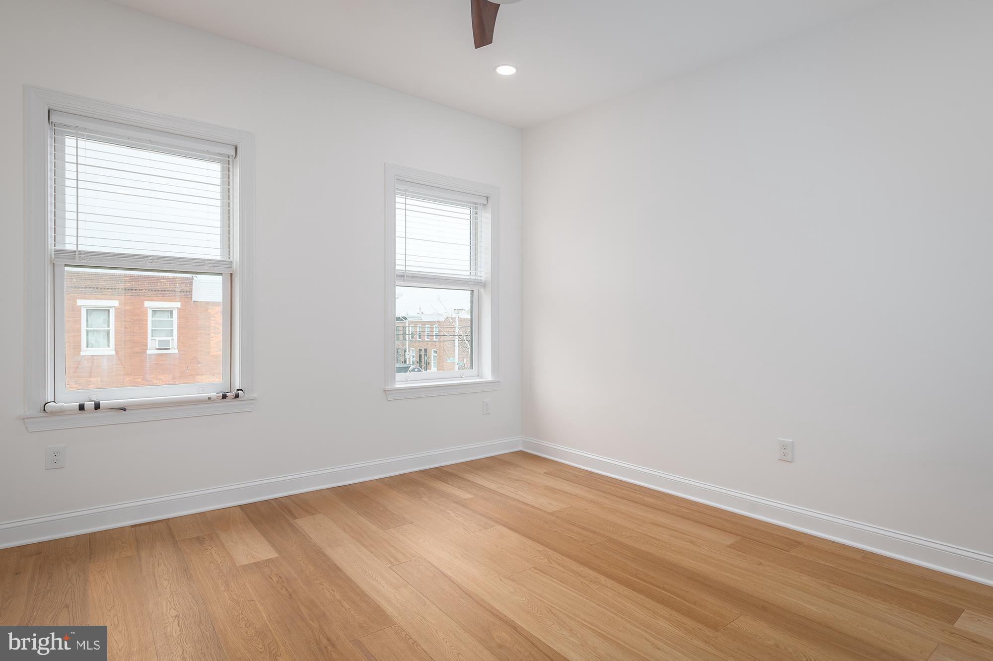 BREWERS HILL - Residential