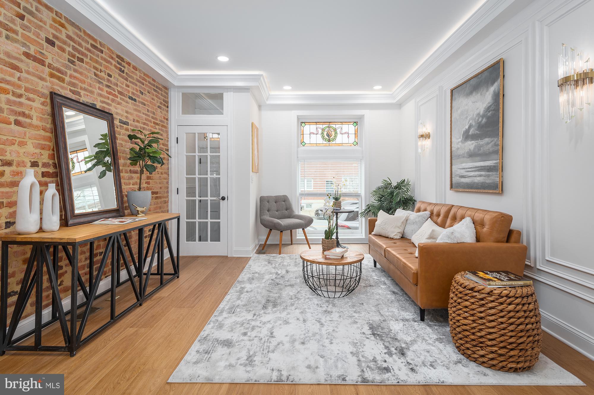 BREWERS HILL - Residential